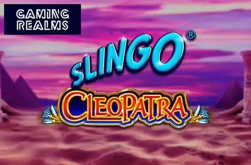 Slingo Cleopatra